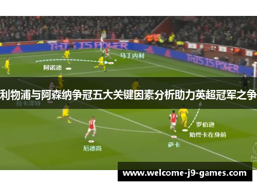 利物浦与阿森纳争冠五大关键因素分析助力英超冠军之争 利物浦与阿森纳争冠五大关键因素分析助力英超冠军之争