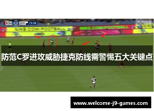防范C罗进攻威胁捷克防线需警惕五大关键点
