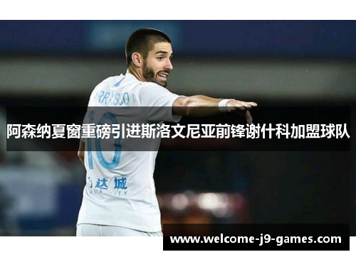 阿森纳夏窗重磅引进斯洛文尼亚前锋谢什科加盟球队 阿森纳夏窗重磅引进斯洛文尼亚前锋谢什科加盟球队