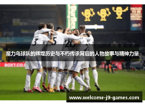 魔力鸟球队的辉煌历史与不朽传承背后的人物故事与精神力量 魔力鸟球队的辉煌历史与不朽传承背后的人物故事与精神力量